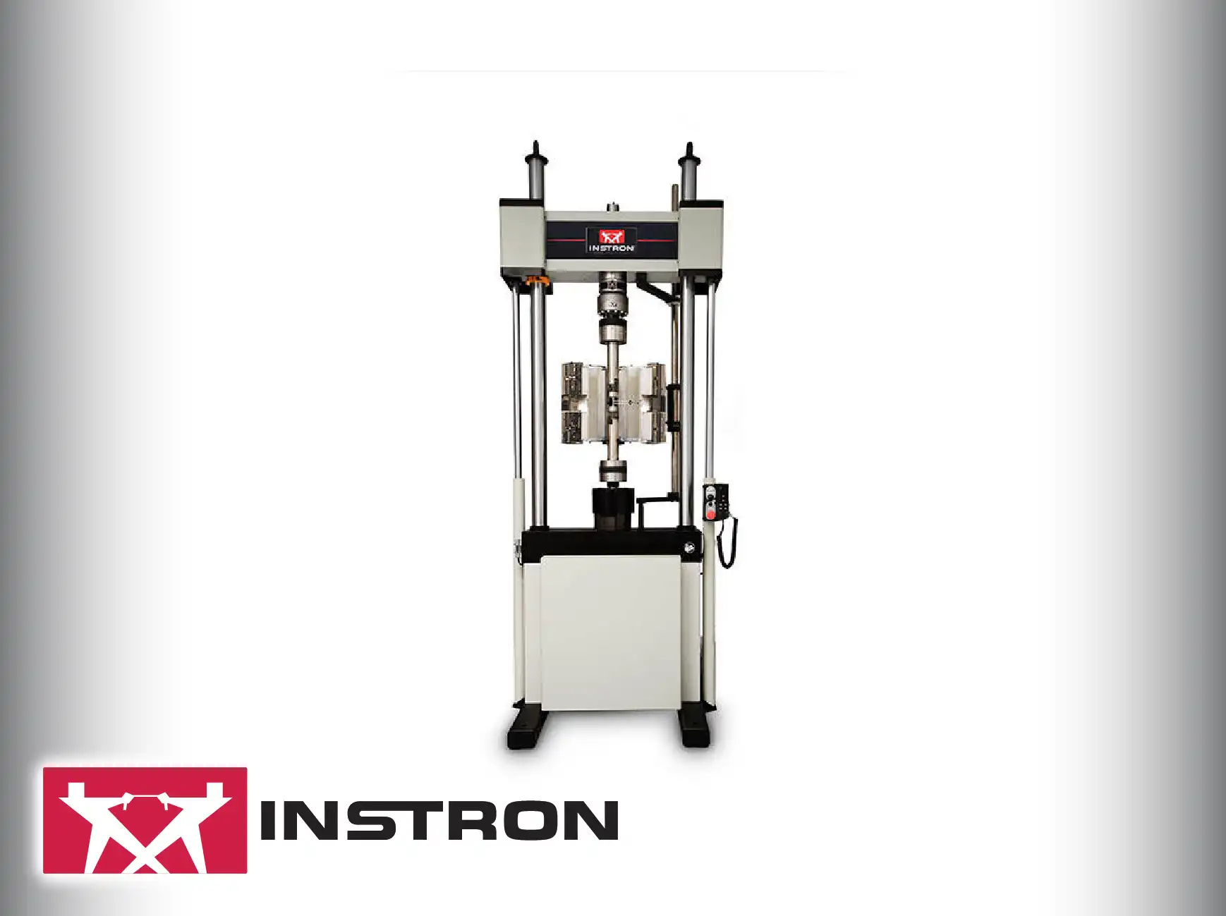 Instron High Temperature Fatigue.